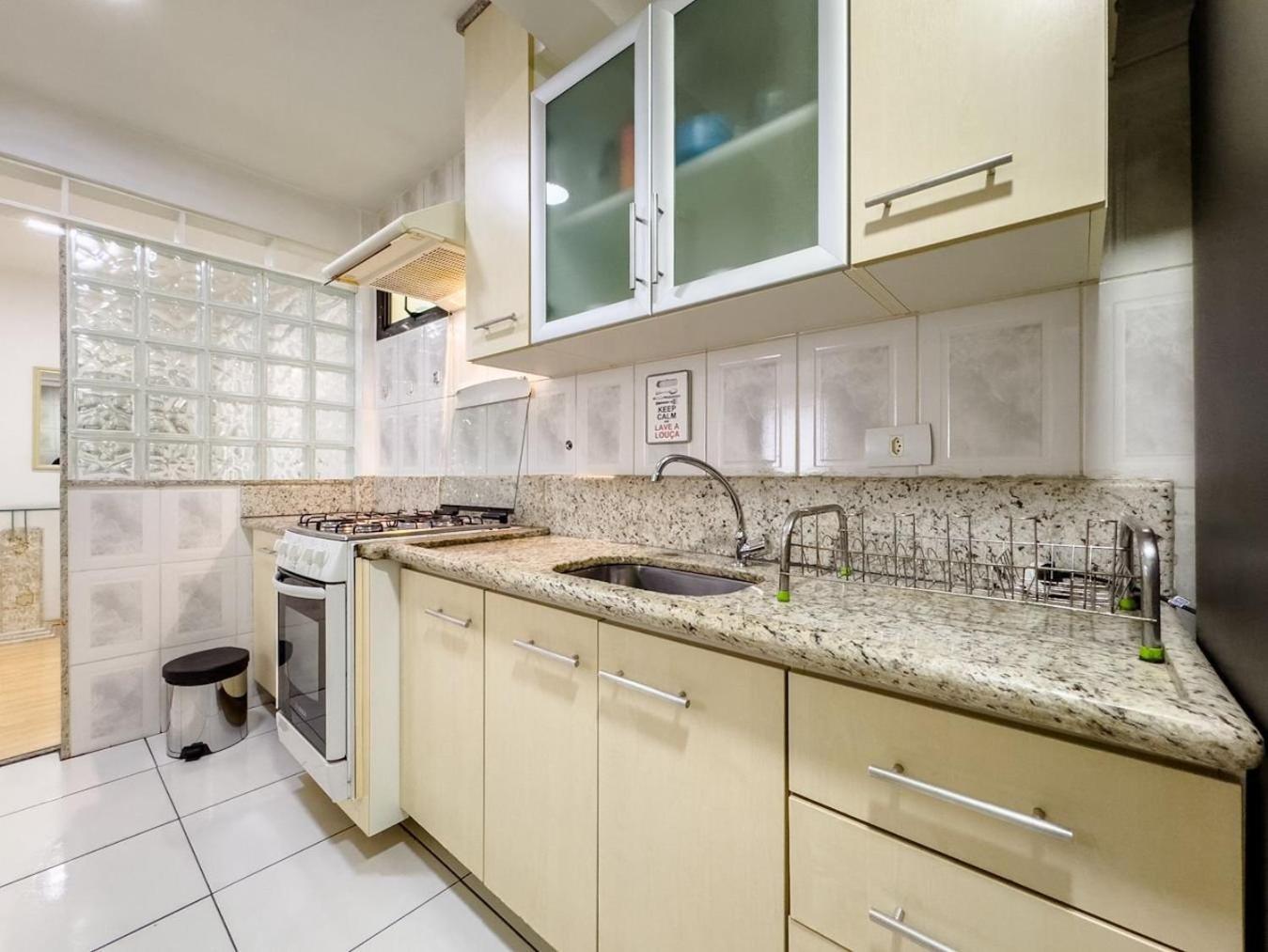 Apartamento Funcionalidade & Lazer - Aclimacao *
